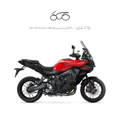 Yamaha Tracer 9 Y-AMT (2025 - 26) nuova