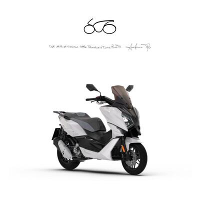 MBP SC300 (2024) nuova