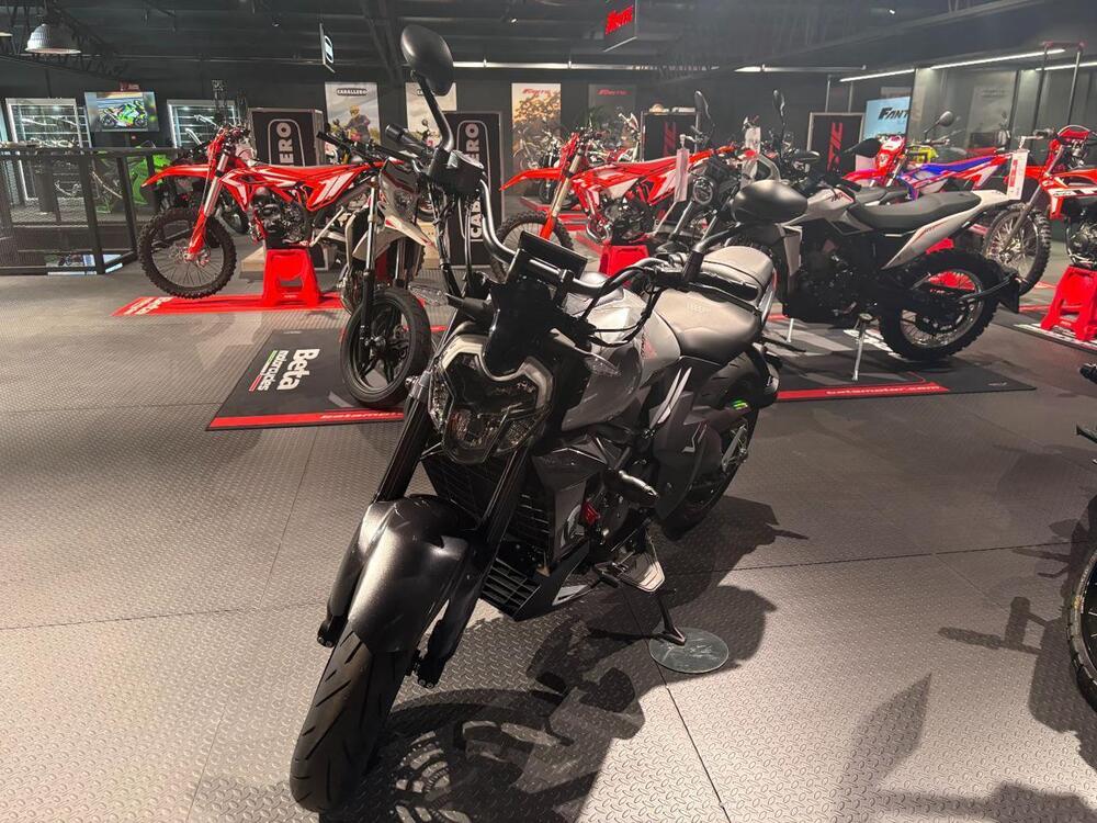 Zontes ZT350-V1 (2022 - 25) (6)