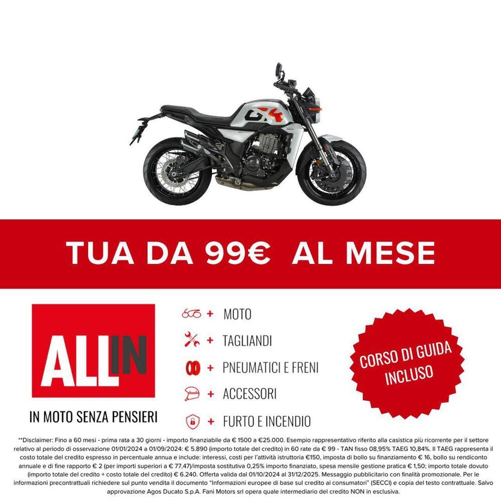 Zontes ZT350-GK (2022 - 26) (2)