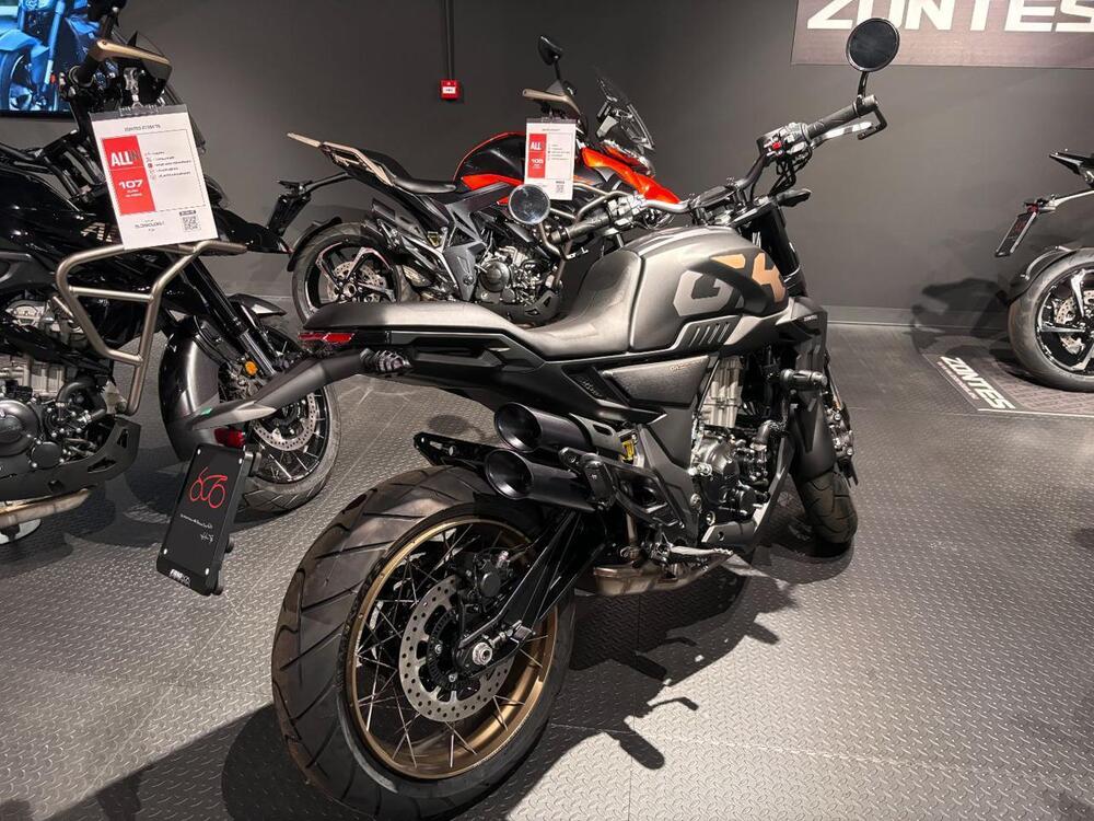 Zontes ZT350-GK (2022 - 26) (5)