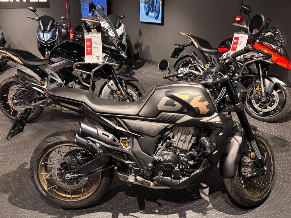 Zontes ZT350-GK (2022 - 26) (4)