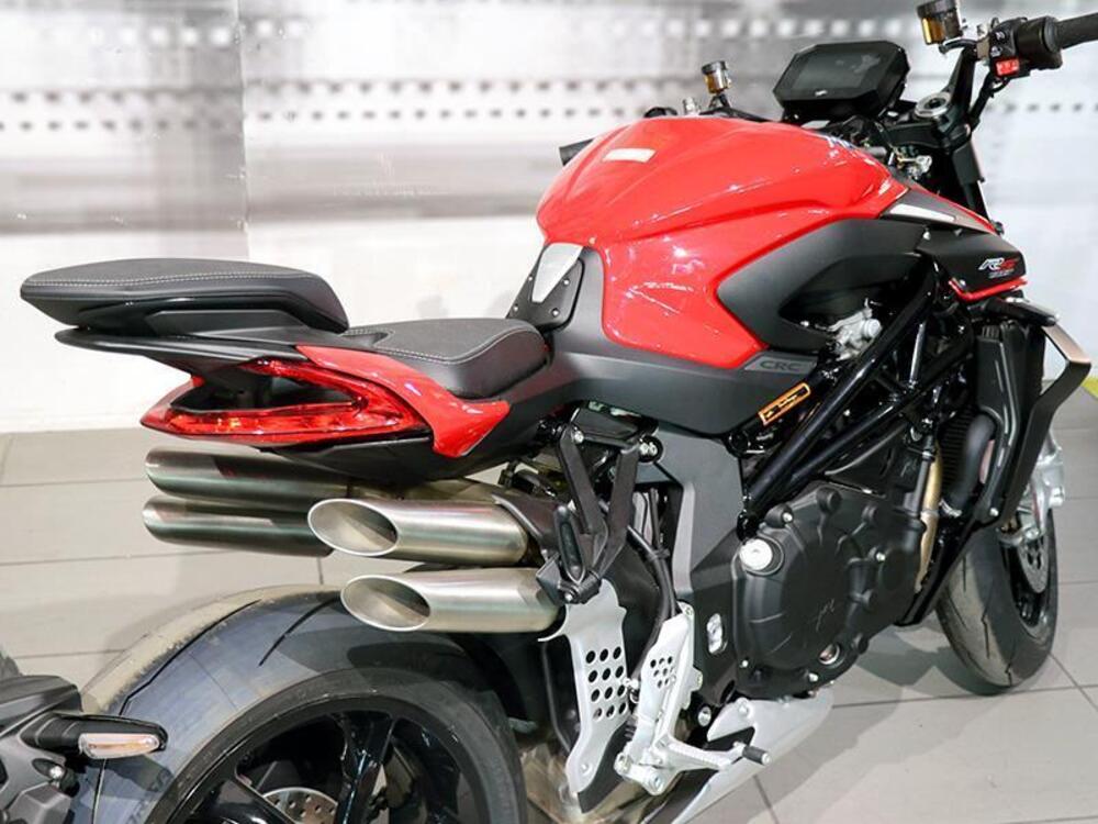 MV Agusta Brutale 1000 RS (2022 - 26) (5)