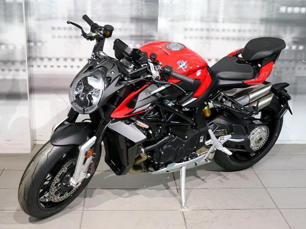 MV Agusta Brutale 1000 RS (2022 - 26) (6)