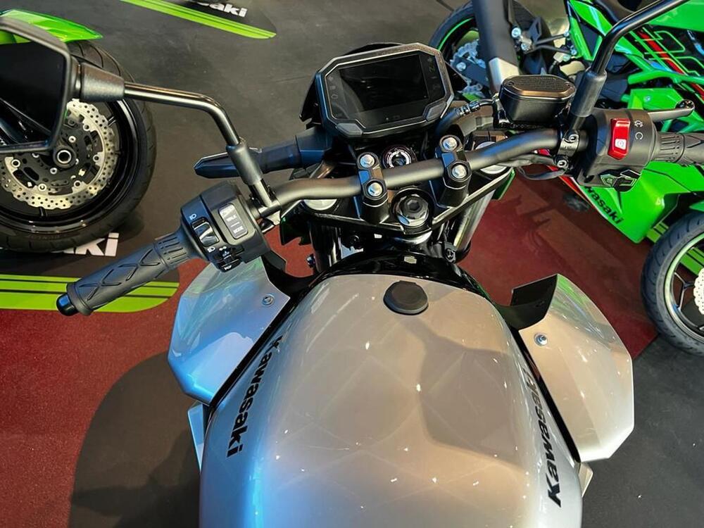 Kawasaki Z e-1 (2024 - 26) (8)