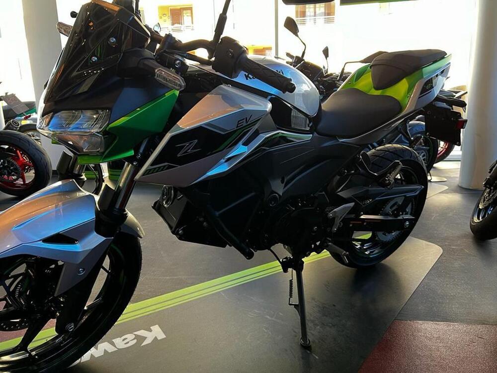 Kawasaki Z e-1 (2024 - 26) (6)