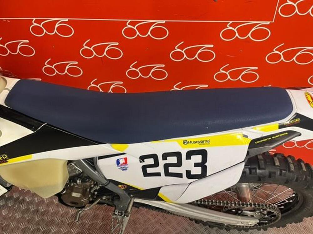 Husqvarna FE 250 (2022) (9)