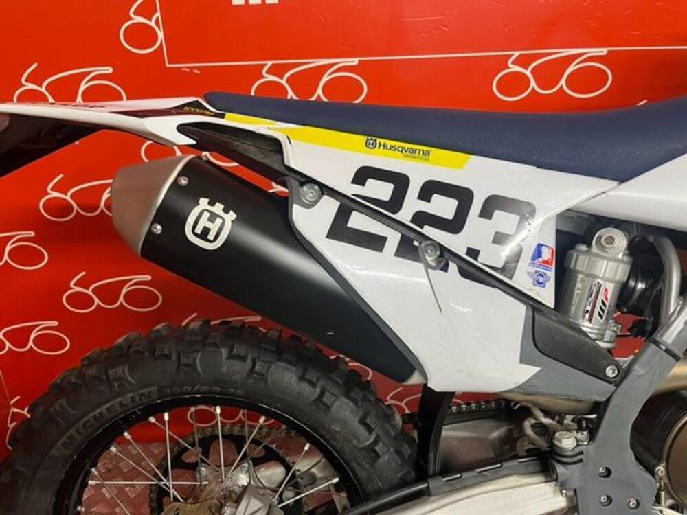 Husqvarna FE 250 (2022) (2)