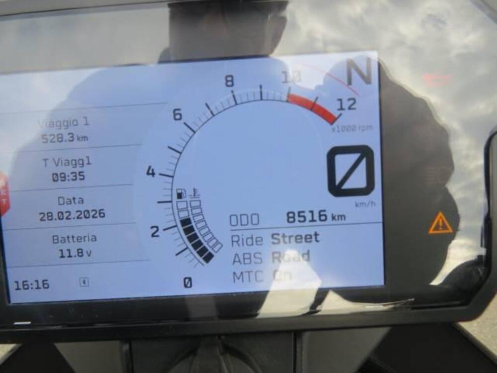 KTM 390 Adventure (2022 - 24) (8)