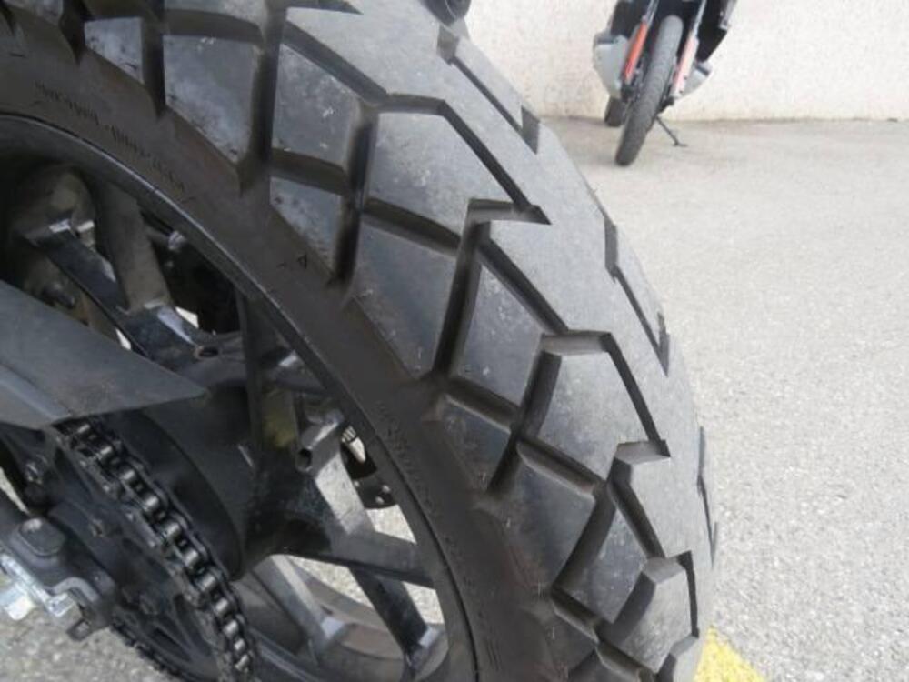 KTM 390 Adventure (2022 - 24) (9)