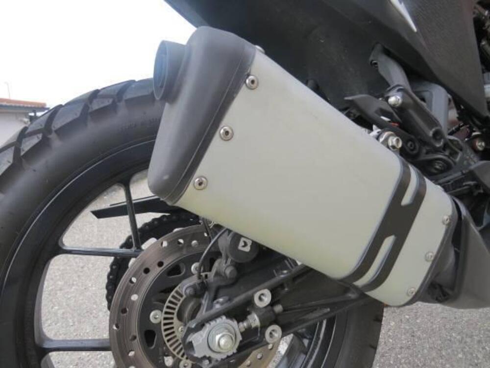 KTM 390 Adventure (2022 - 24) (10)