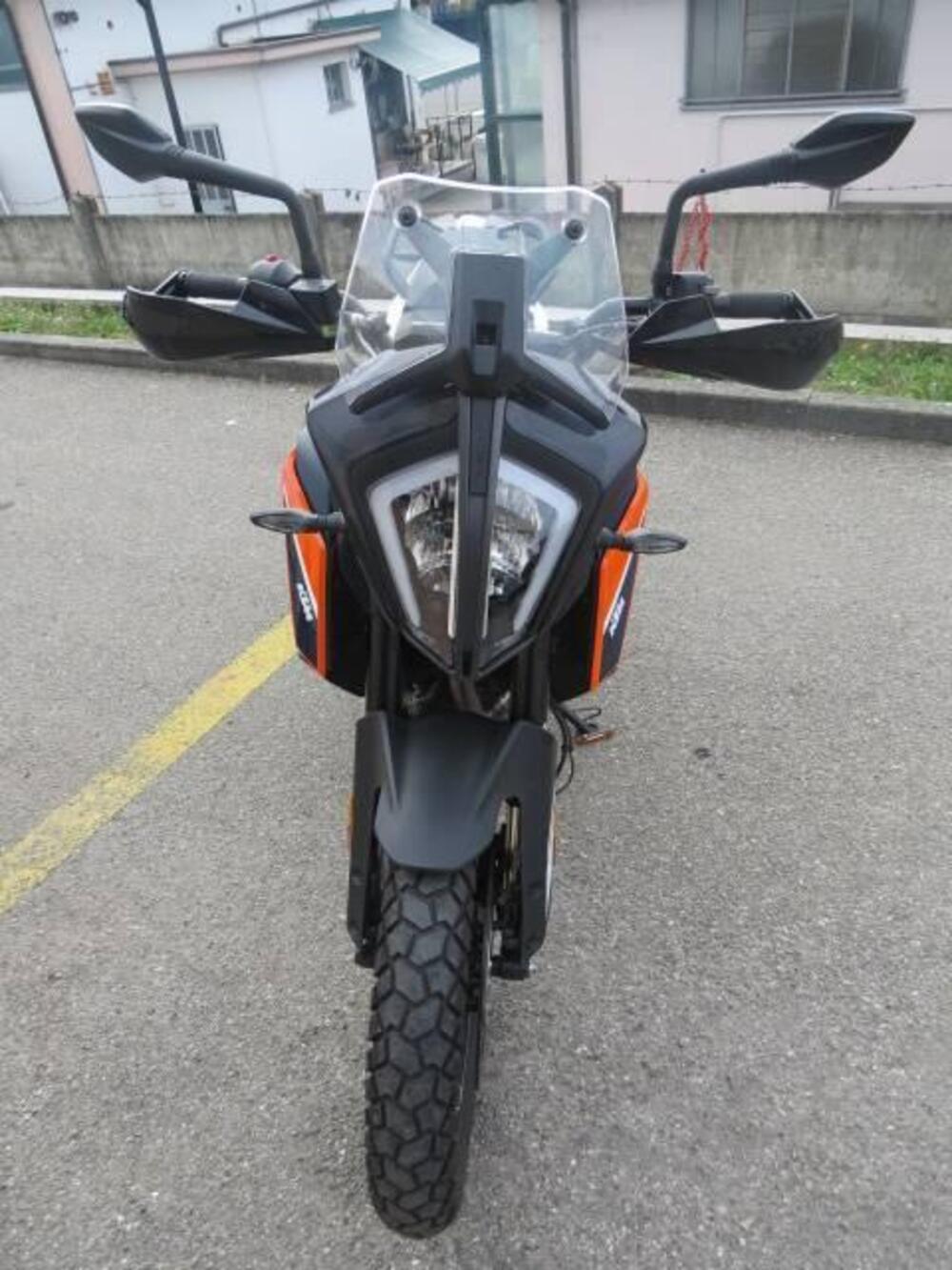 KTM 390 Adventure (2022 - 24) (3)