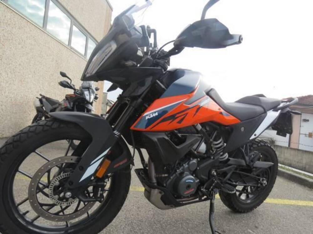 KTM 390 Adventure (2022 - 24) (2)
