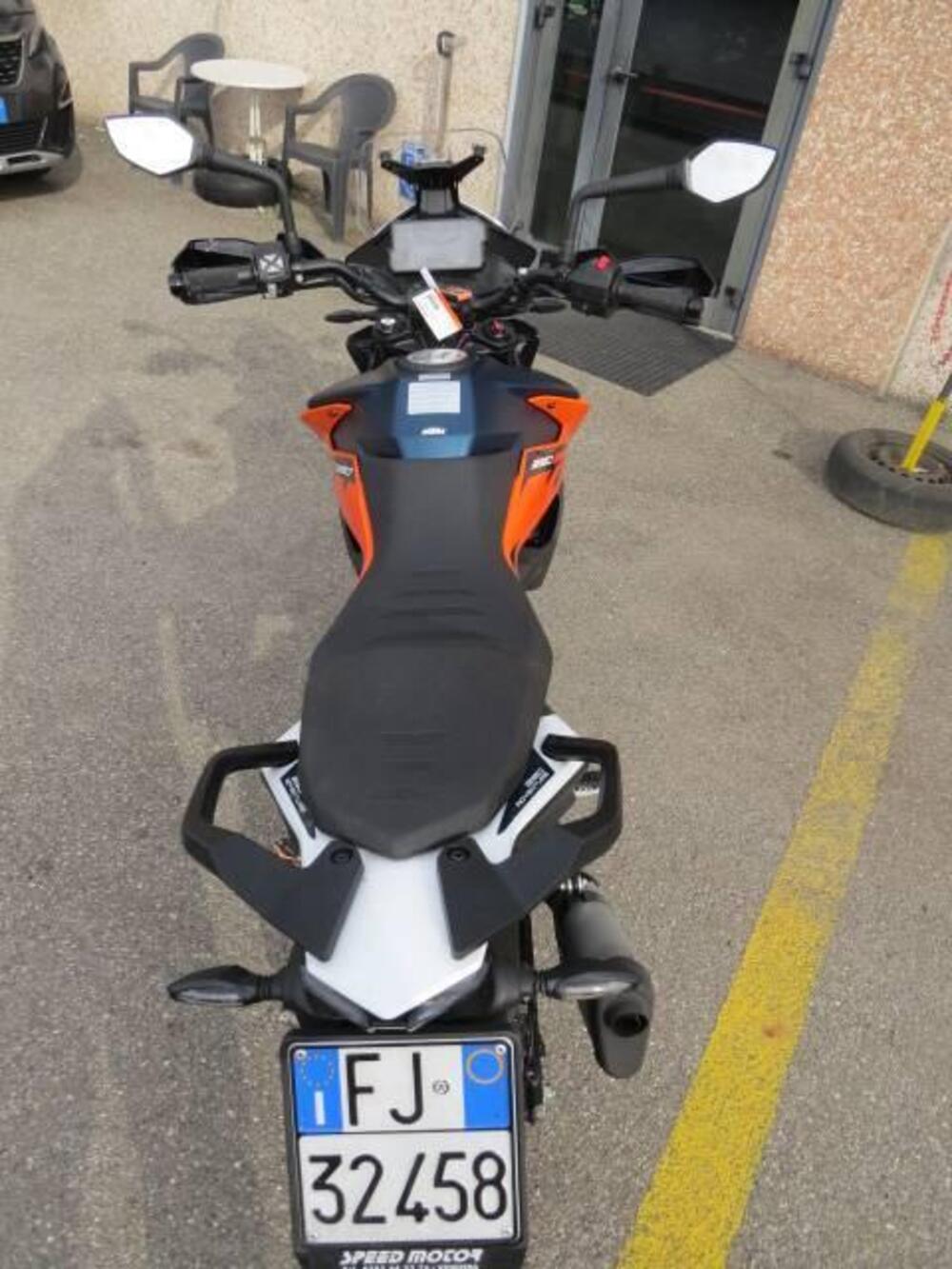 KTM 390 Adventure (2022 - 24) (4)