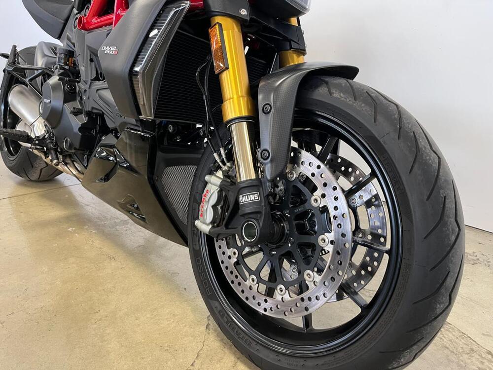 Ducati Diavel 1260 S (2019 - 20) (3)