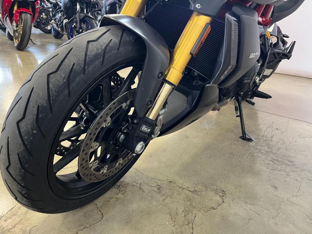 Ducati Diavel 1260 S (2019 - 20) (5)