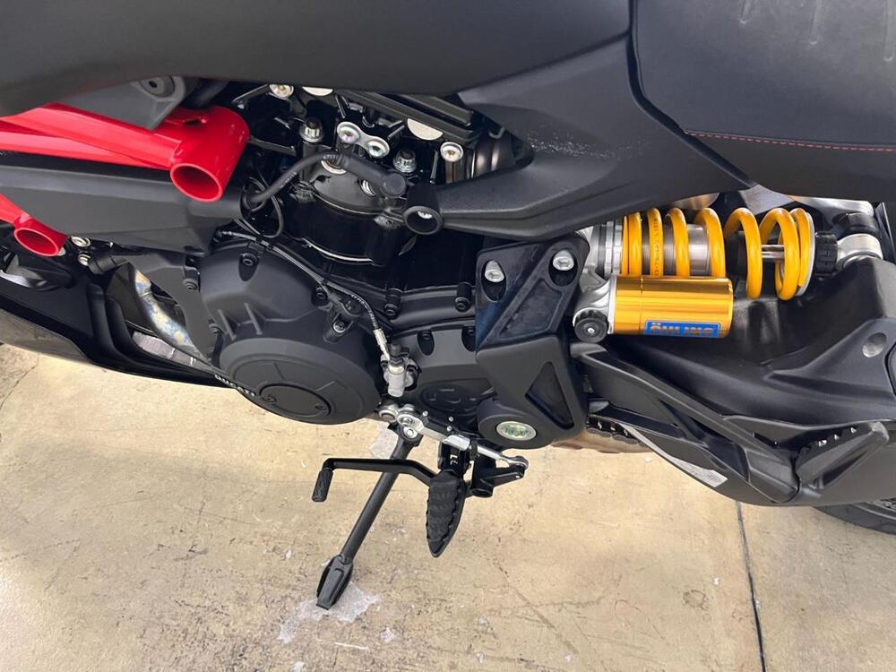 Ducati Diavel 1260 S (2019 - 20) (8)