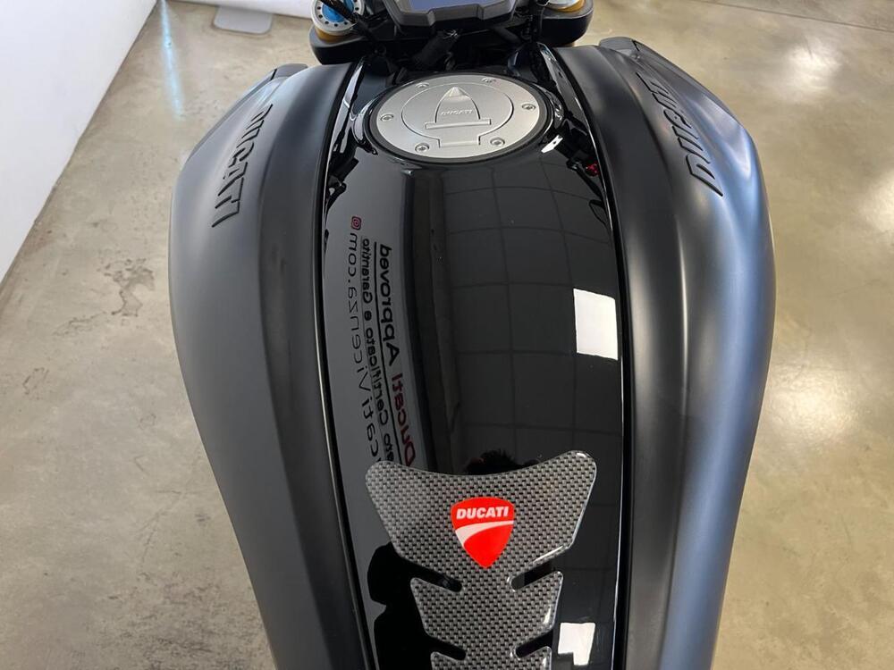 Ducati Diavel 1260 S (2019 - 20) (10)