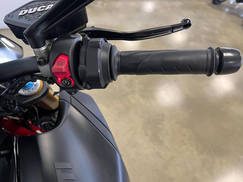 Ducati Diavel 1260 S (2019 - 20) (11)