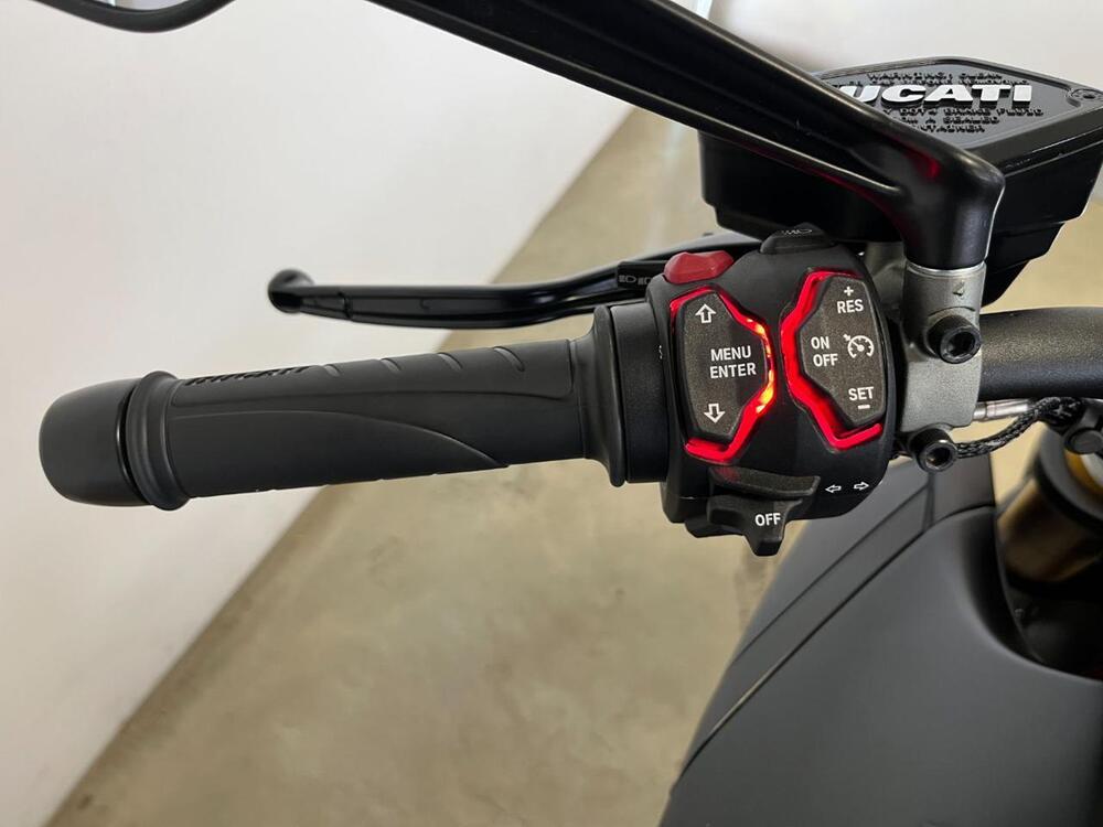 Ducati Diavel 1260 S (2019 - 20) (12)