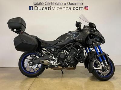 Yamaha Niken 850 (2018 - 20) usata