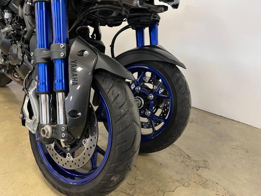 Yamaha Niken 850 (2018 - 20) (4)