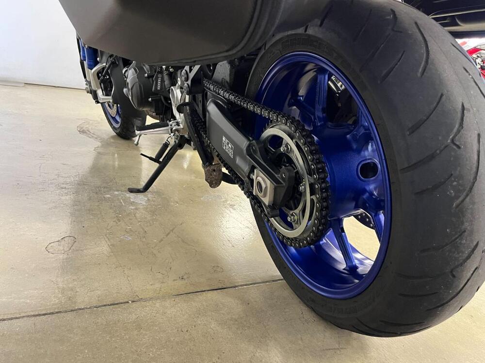 Yamaha Niken 850 (2018 - 20) (10)