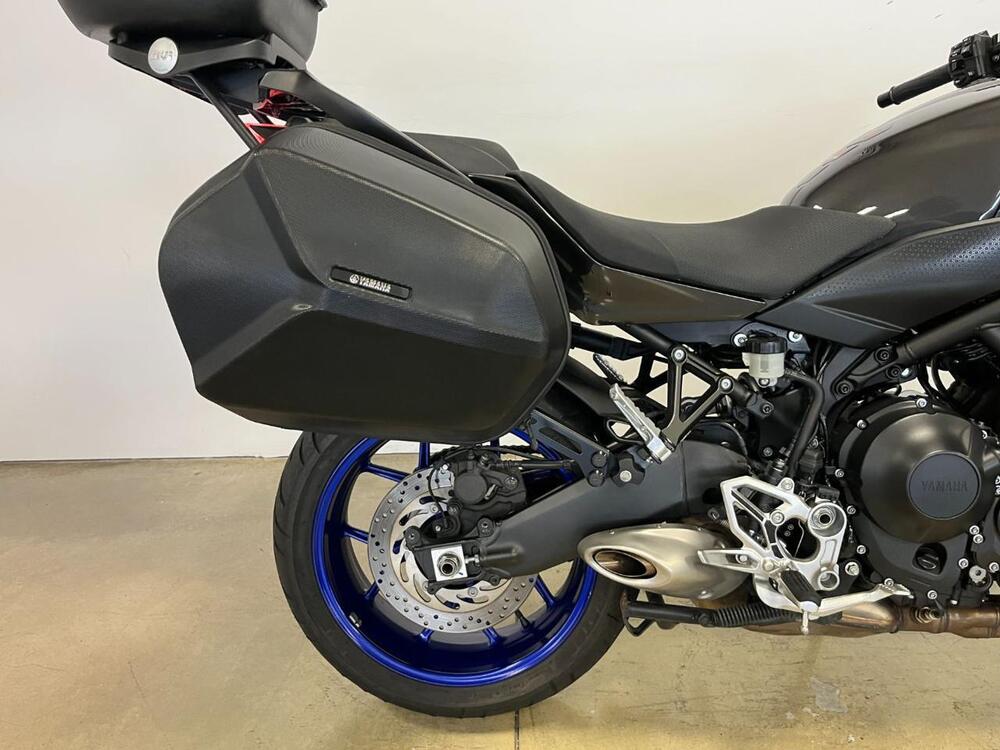 Yamaha Niken 850 (2018 - 20) (7)