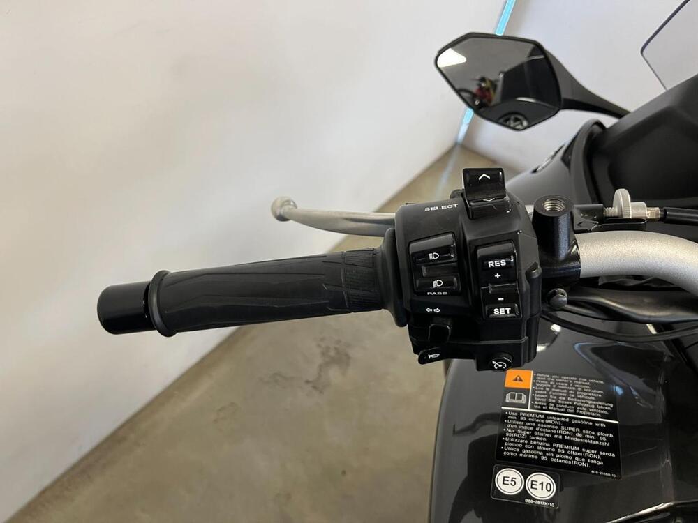 Yamaha Niken 850 (2018 - 20) (14)