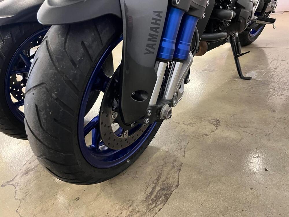 Yamaha Niken 850 (2018 - 20) (5)