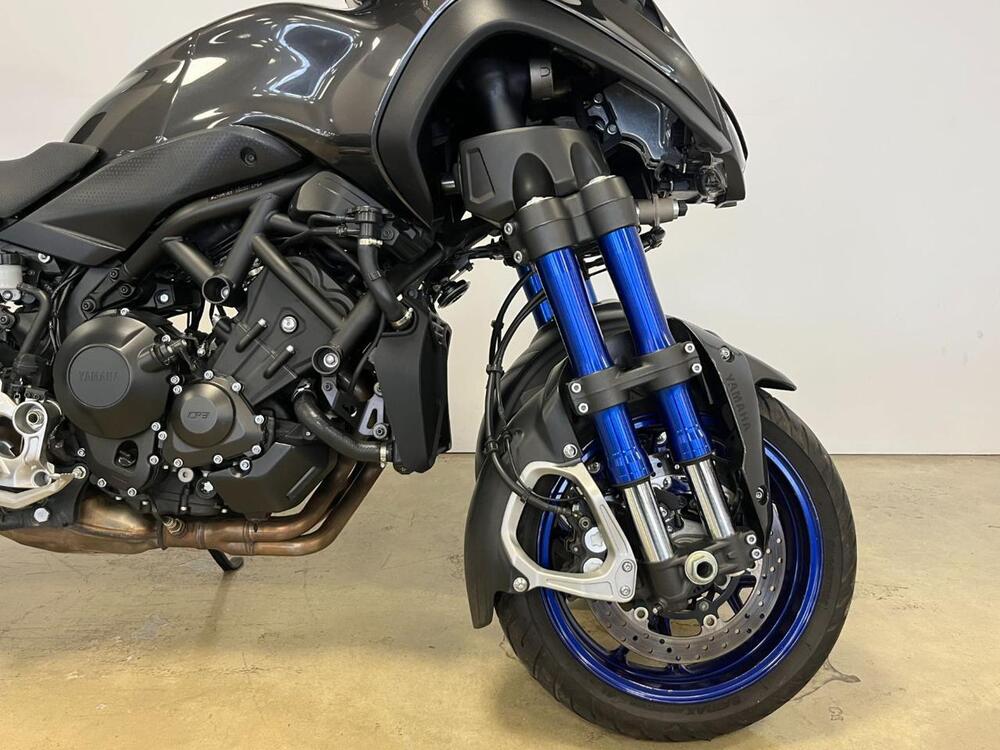 Yamaha Niken 850 (2018 - 20) (6)