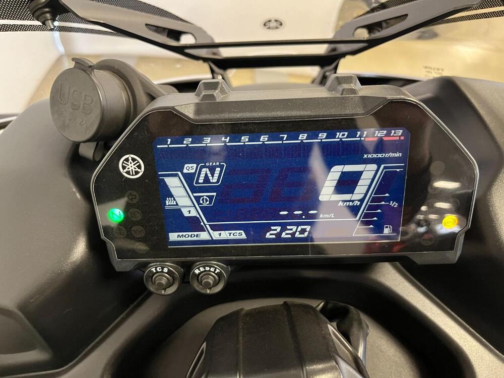 Yamaha Niken 850 (2018 - 20) (15)