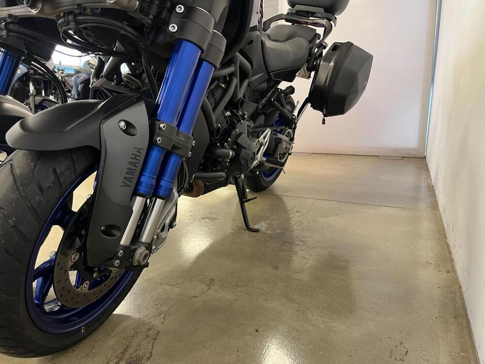 Yamaha Niken 850 (2018 - 20) (3)