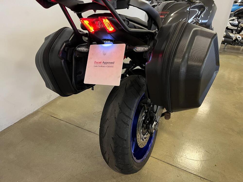Yamaha Niken 850 (2018 - 20) (9)