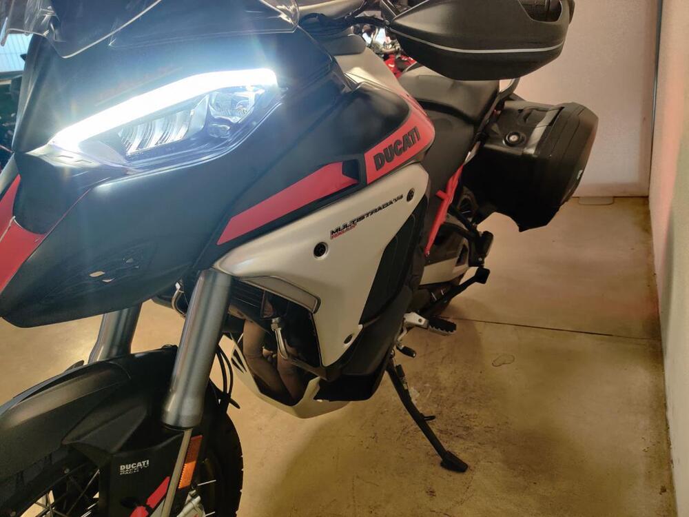 Ducati Multistrada V4 Rally (2023 - 25) (3)