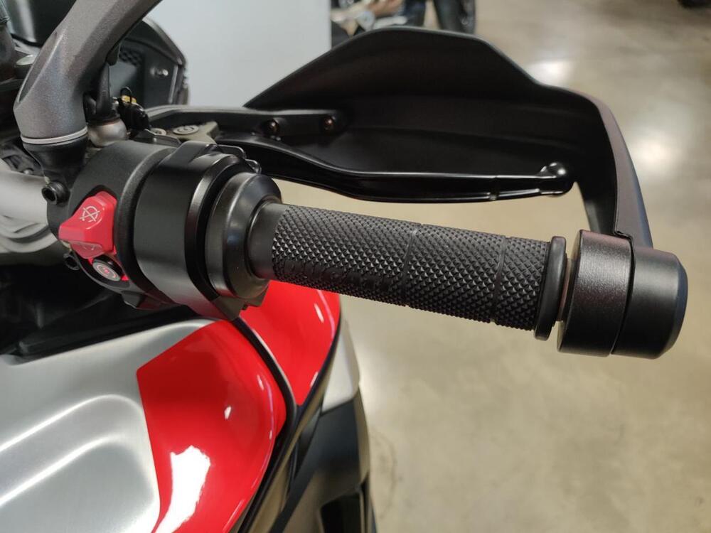 Ducati Multistrada V4 Rally (2023 - 25) (10)