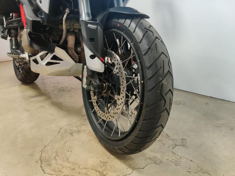 Ducati Multistrada V4 Rally (2023 - 25) (4)