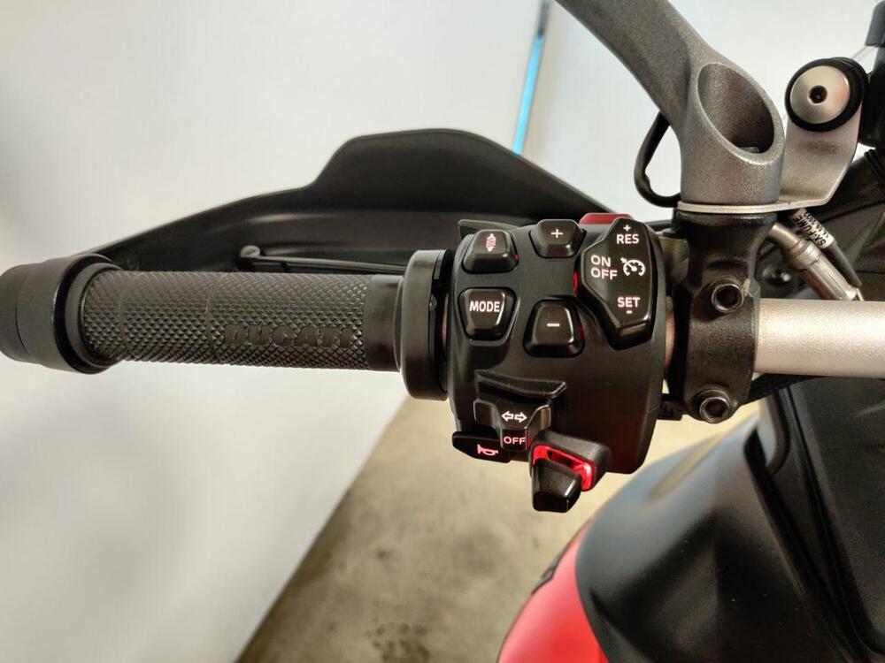 Ducati Multistrada V4 Rally (2023 - 25) (11)