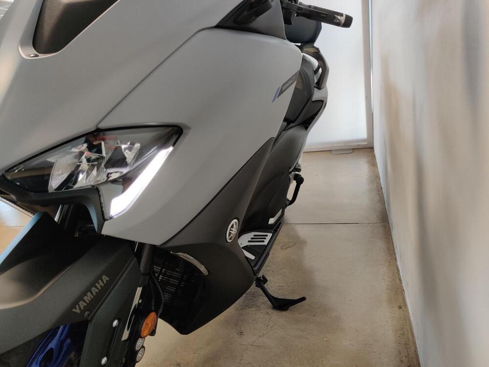 Yamaha T-Max 560 (2020 - 21) (3)