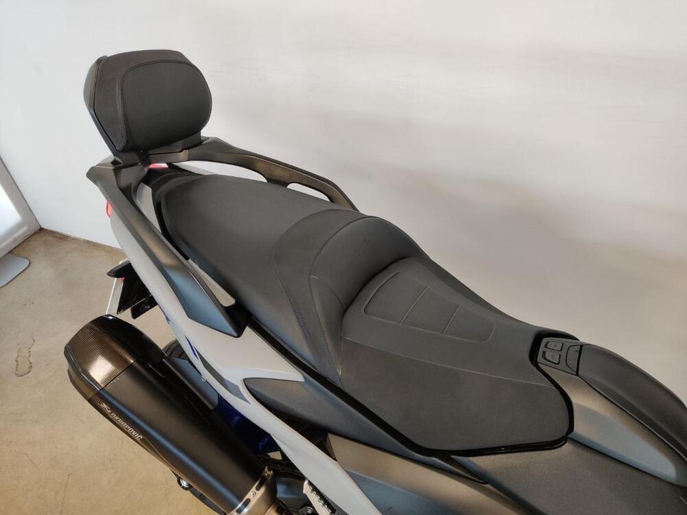 Yamaha T-Max 560 (2020 - 21) (9)