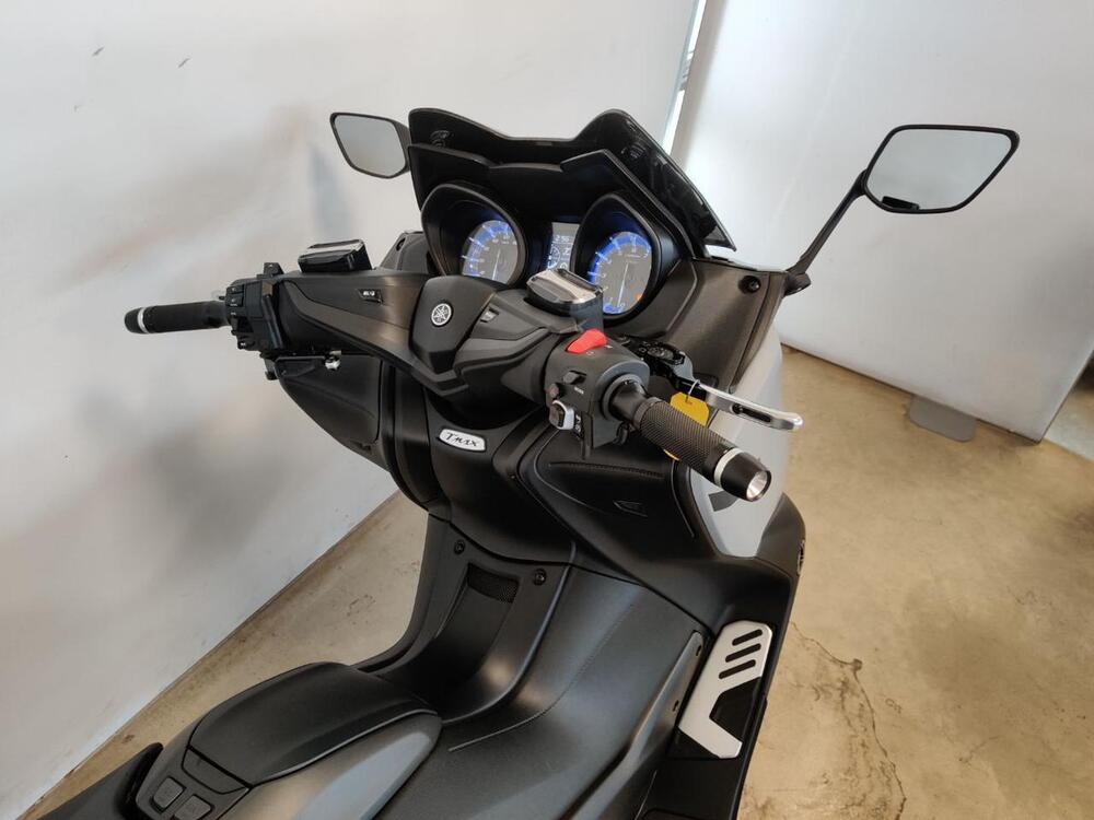 Yamaha T-Max 560 (2020 - 21) (10)
