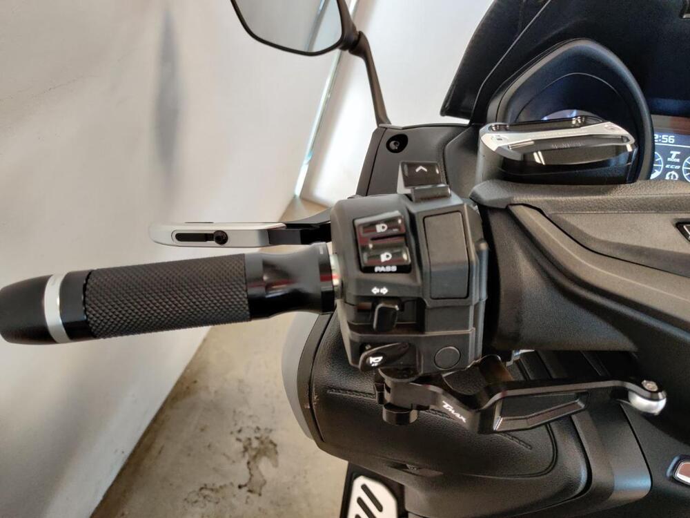 Yamaha T-Max 560 (2020 - 21) (13)