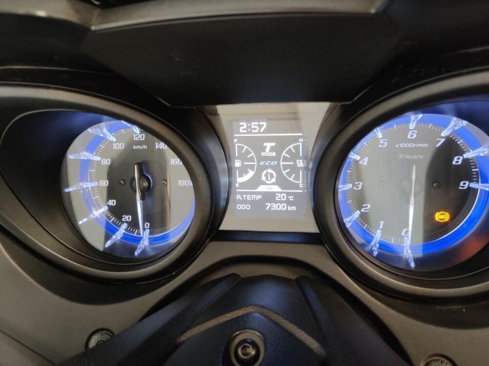 Yamaha T-Max 560 (2020 - 21) (14)