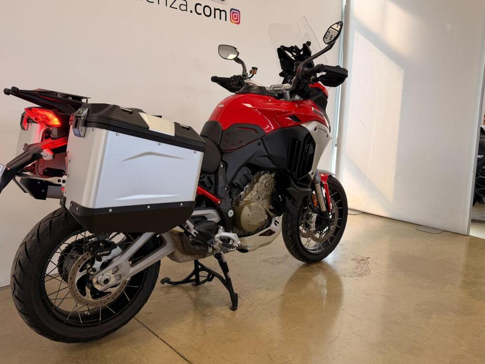 Ducati Multistrada V4 Rally (2023 - 25) (7)
