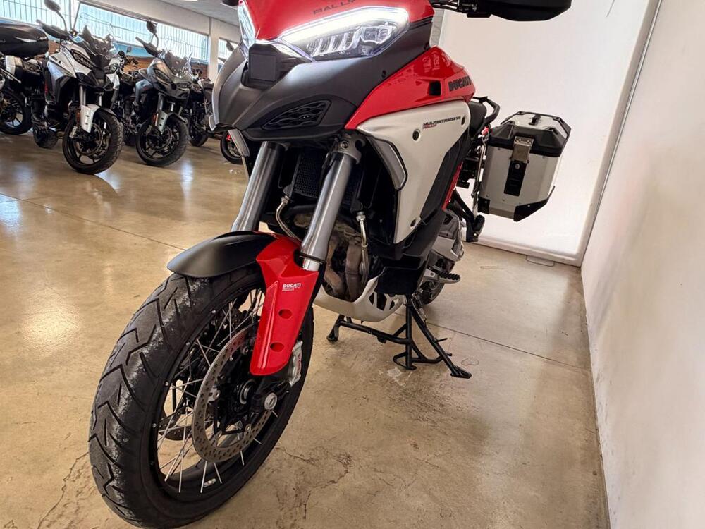 Ducati Multistrada V4 Rally (2023 - 25) (3)