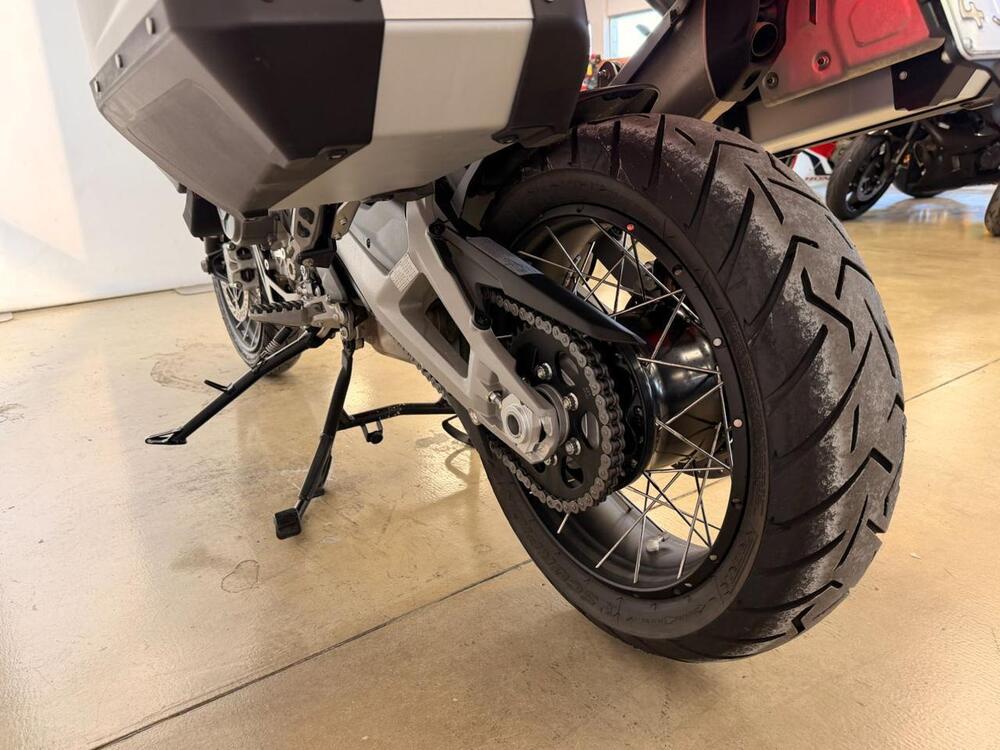 Ducati Multistrada V4 Rally (2023 - 25) (8)