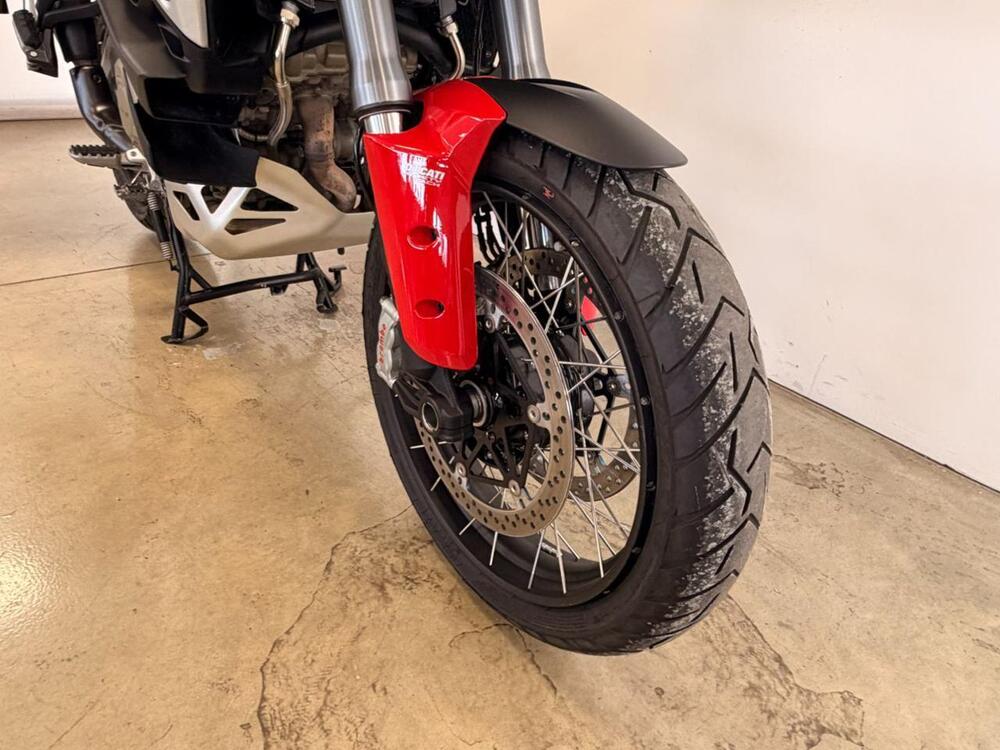 Ducati Multistrada V4 Rally (2023 - 25) (4)