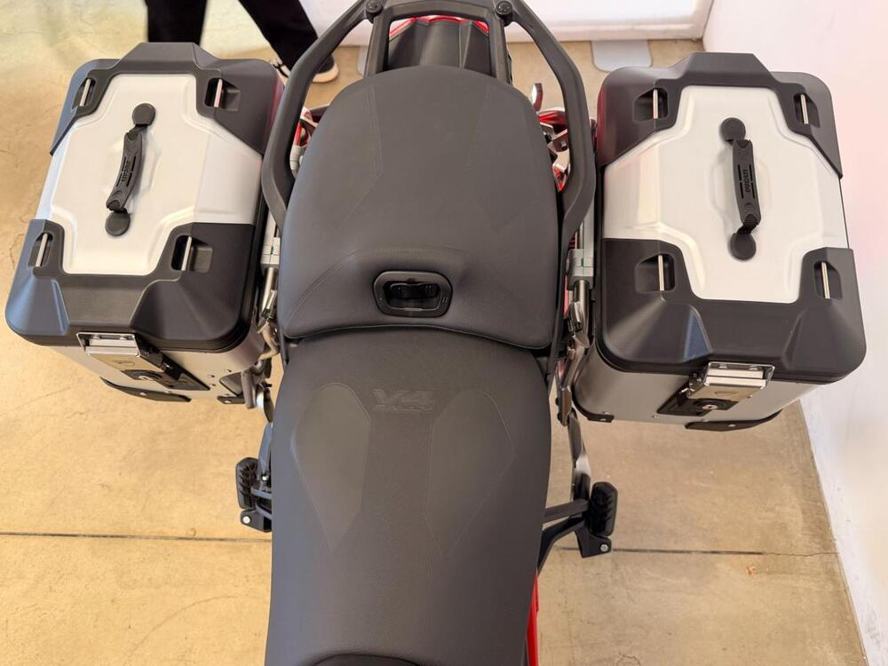 Ducati Multistrada V4 Rally (2023 - 25) (10)