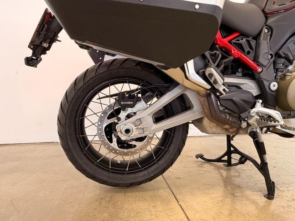 Ducati Multistrada V4 Rally (2023 - 25) (6)