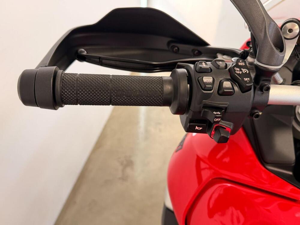 Ducati Multistrada V4 Rally (2023 - 25) (13)